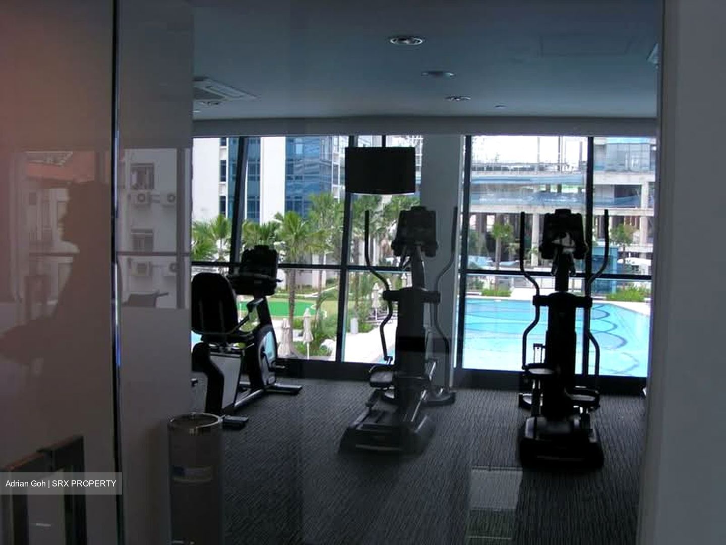 City Square Residences (D8), Condominium #595185441